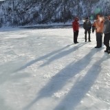 A treia parte - de la Yakutsk la Tiksi
