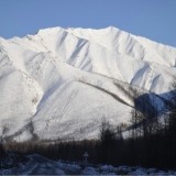 Muntii Verchoyansk