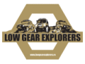 Low Gear Explorers